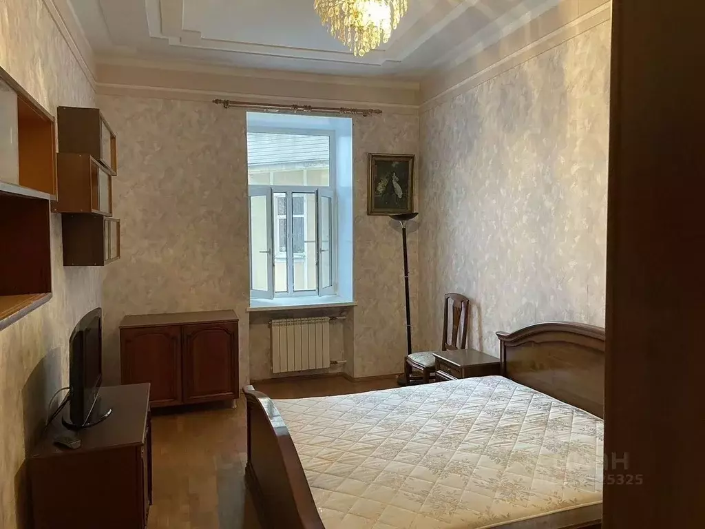 2-к кв. Санкт-Петербург ул. Маяковского, 1/96 (79.0 м) - Фото 2