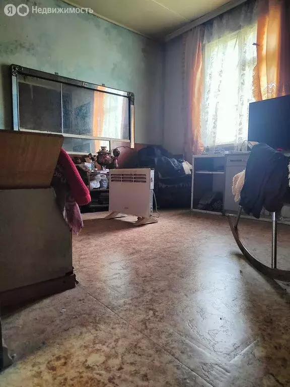 Дом в Павловка, Октябрьская улица, 100А (36.4 м) - Фото 1