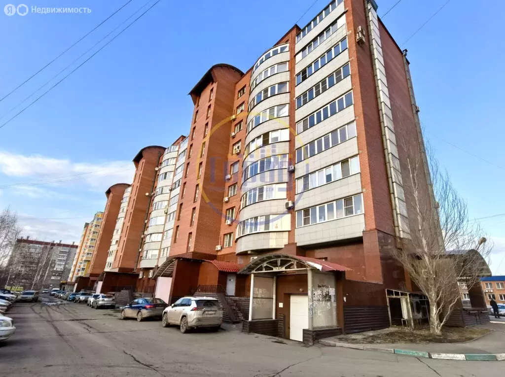 3-комнатная квартира: Копейск, Коммунистический проспект, 23 (70.8 м) - Фото 1