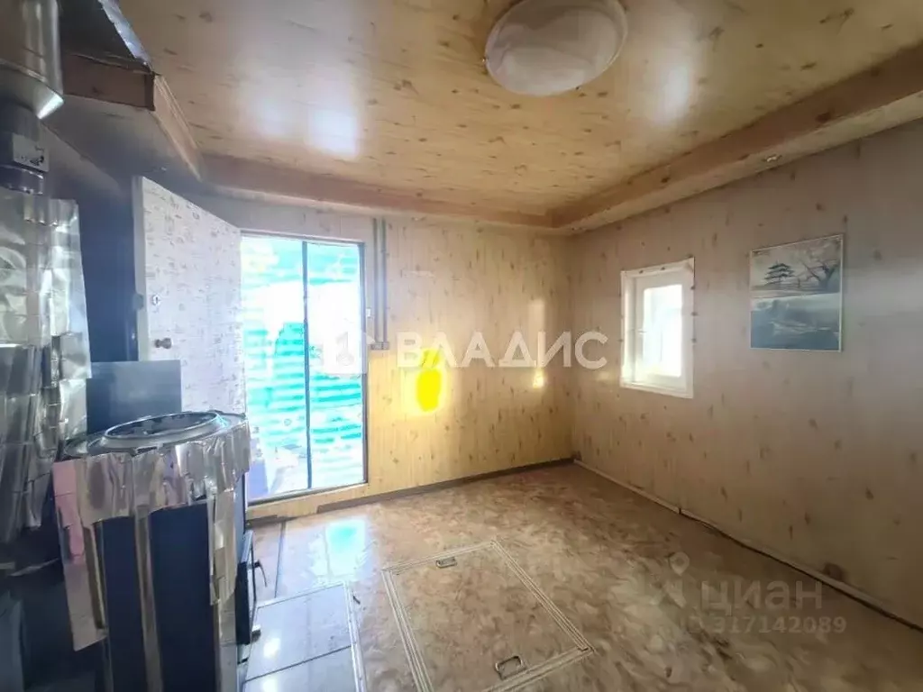 Дом в Забайкальский край, Чита № 122 Клин ТСН, 209 (24 м) - Фото 0