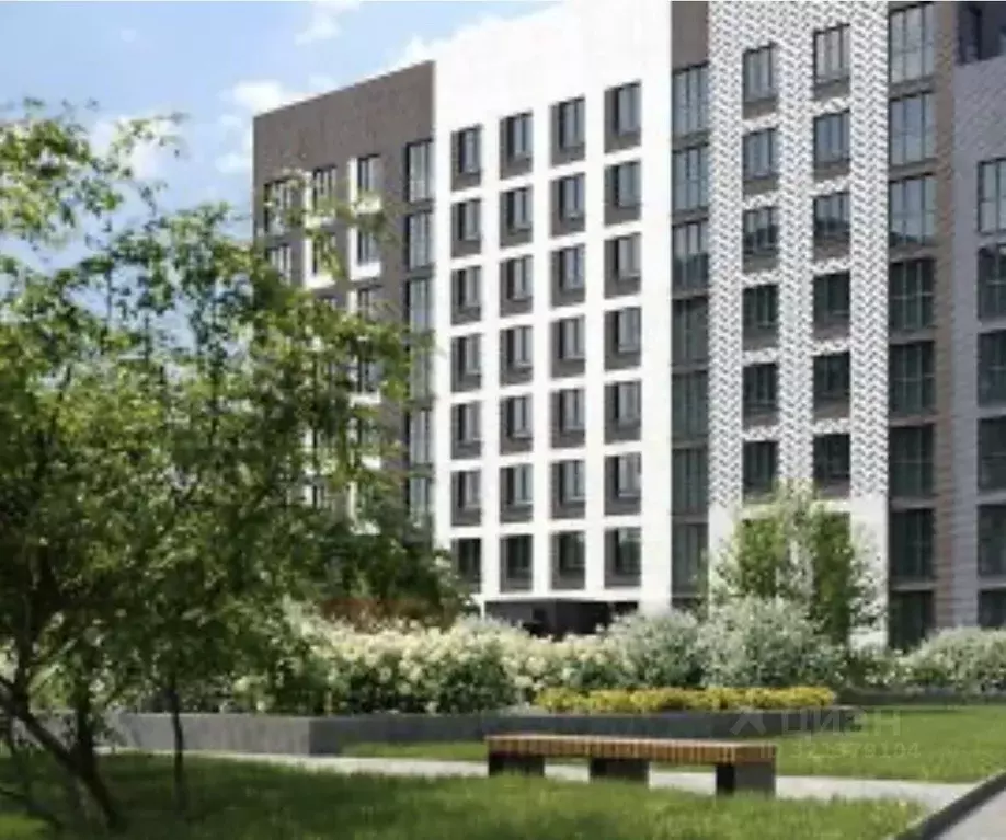 1-к кв. Брянская область, Брянский район, пос. Мичуринский, ... - Фото 2