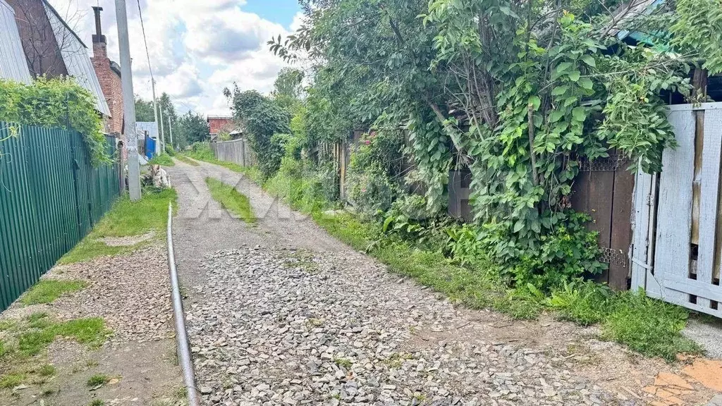 Дом в Новосибирская область, Новосибирск  (30 м) - Фото 1