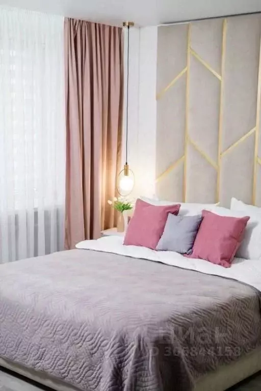 1-к кв. Саратовская область, Балаково Коммунистическая ул., 20В (37.0 ... - Фото 1