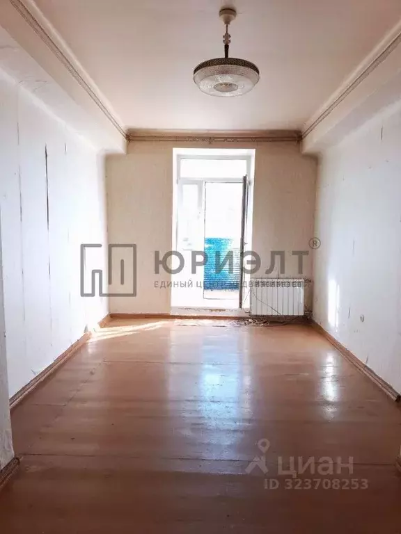 2-к кв. Свердловская область, Нижний Тагил ул. Карла Маркса, 89 (49.6 ... - Фото 1