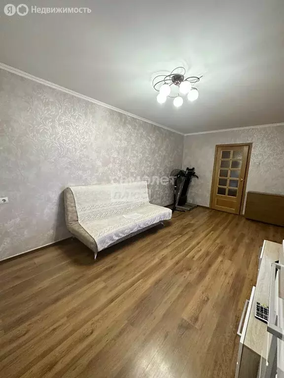 2-комнатная квартира: Уфа, улица Орджоникидзе, 36 (49 м) - Фото 1