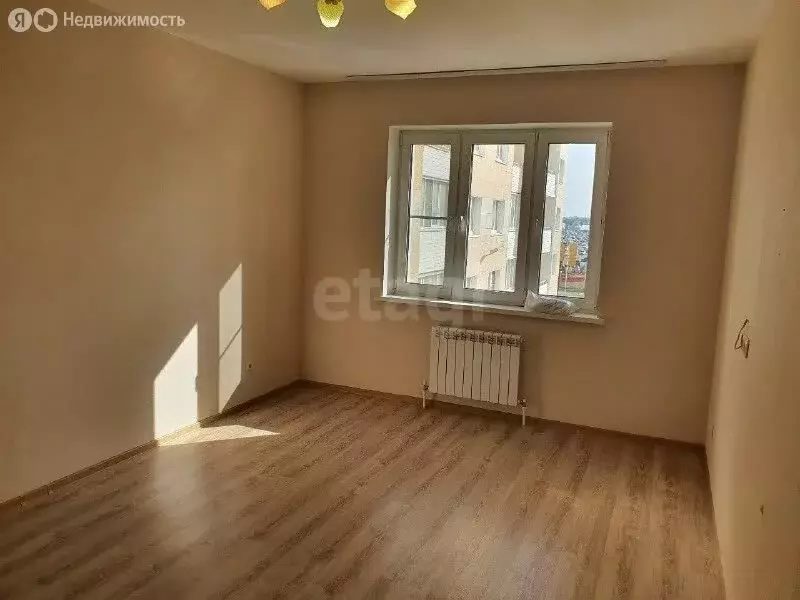 1-комнатная квартира: Тверь, Октябрьский проспект, 99 (35 м) - Фото 2