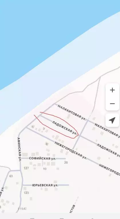 Участок в Краснодарский край, Анапа муниципальный округ, с. Витязево ... - Фото 2