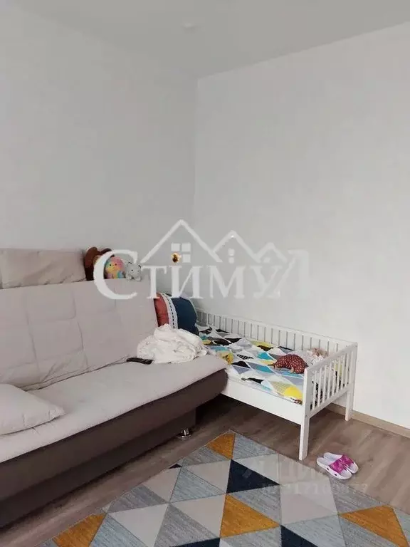 2-к кв. Хакасия, Абакан ул. Комарова, 24Б (57.0 м) - Фото 0