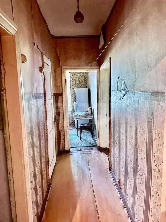 2-к. квартира, 65,6 м, 2/2 эт. - Фото 0