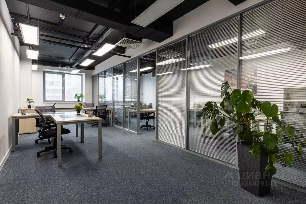 Офис в Москва ул. Академика Варги, 8К1 (75 м) - Фото 2