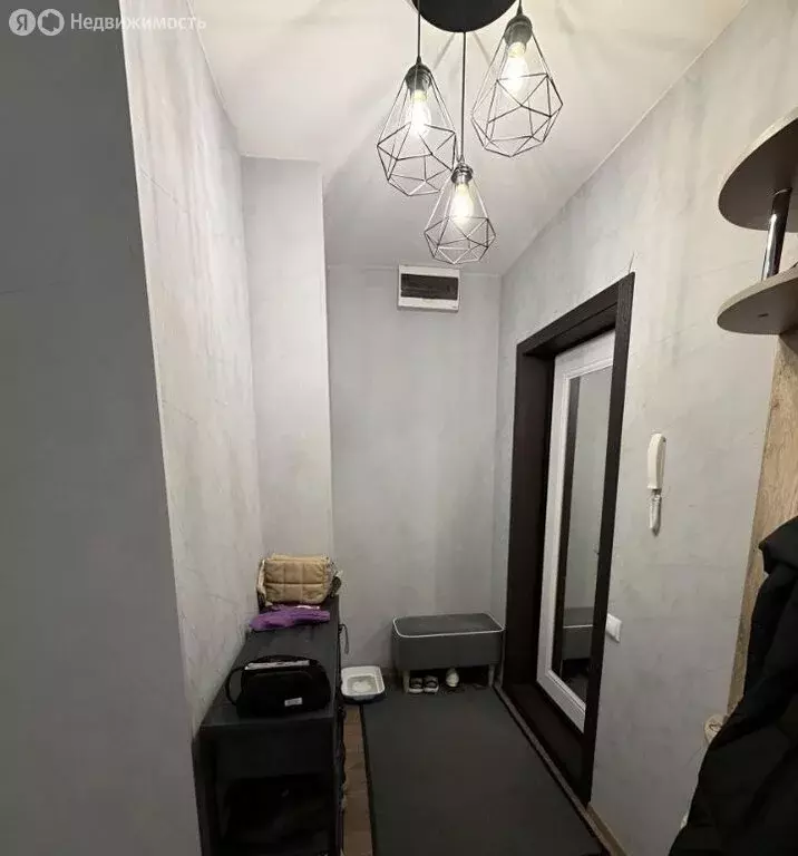 1-комнатная квартира: Томск, микрорайон Солнечный, улица Герасименко, ... - Фото 2