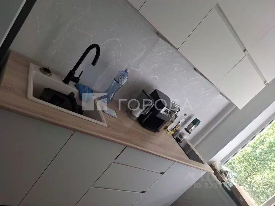 3-к кв. Новосибирская область, Новосибирск ул. Бориса Богаткова, 202 ... - Фото 2