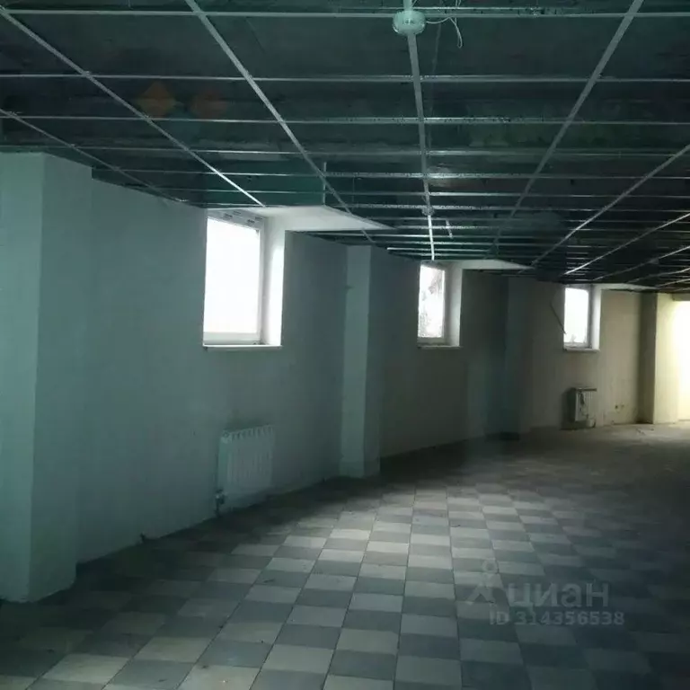 Помещение свободного назначения в Краснодарский край, Краснодар ... - Фото 0
