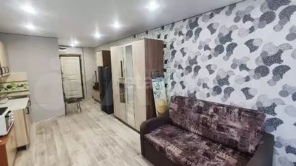 Квартира-студия, 24 м, 9/9 эт. - Фото 0