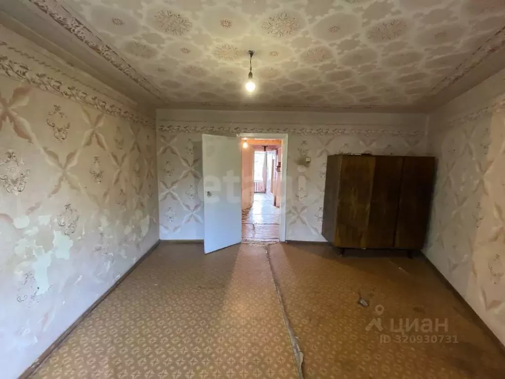 2-к кв. Северная Осетия, Владикавказ ул. Джанаева, 55 (56.4 м) - Фото 2