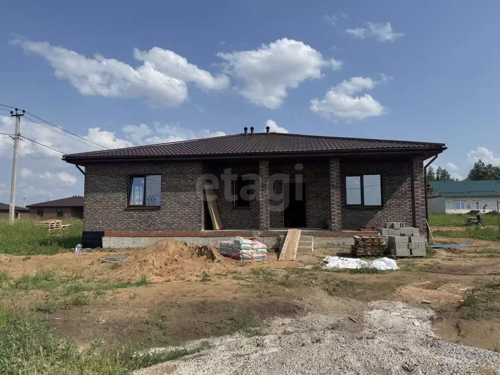 Дом в Удмуртия, Завьяловский район, д. Старый Чультем, Малиновка мкр  ... - Фото 2