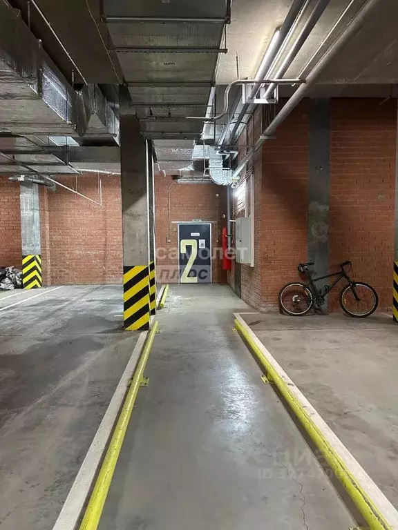 Гараж в Челябинская область, Челябинск ул. Татищева, 256 (14 м) - Фото 2