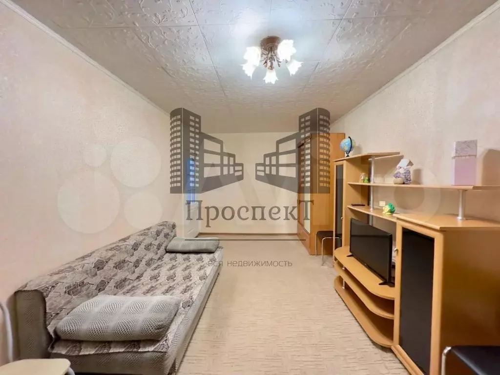 2-к. квартира, 42,5 м, 3/5 эт. - Фото 1