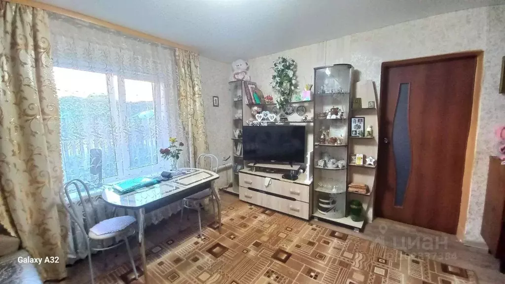 Дом в Смоленская область, Смоленск ул. Павлова, 15Б (100 м) - Фото 1