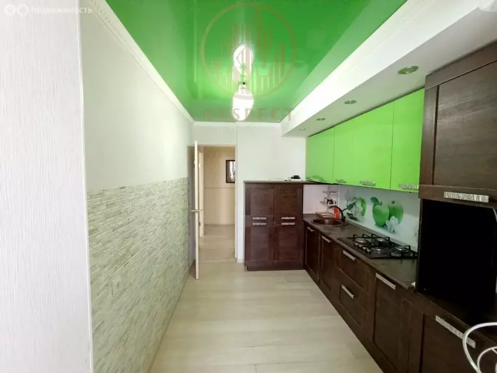 2-комнатная квартира: Лермонтов, улица Волкова, 8К5 (54.9 м) - Фото 2