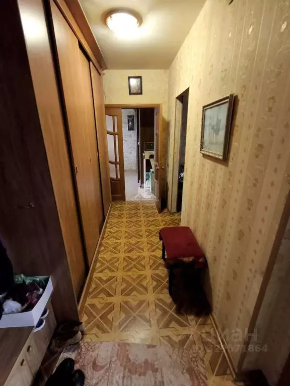 2-к кв. Белгородская область, Белгород ул. Губкина, 29 (63.1 м) - Фото 1