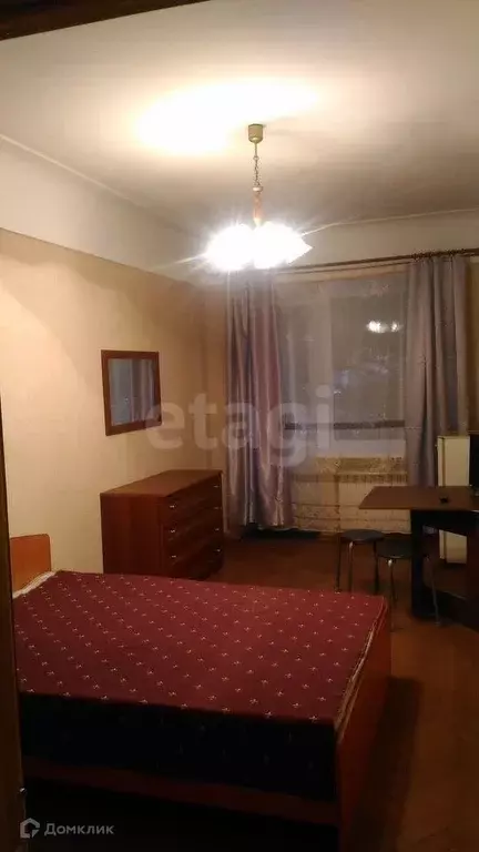 Продаётся 3-к квартира, 69.4 м - Фото 1