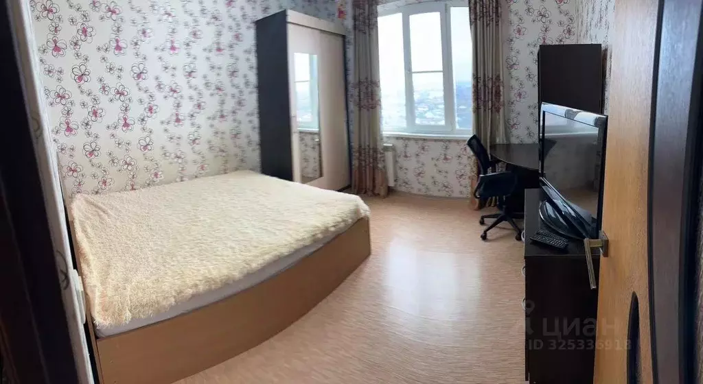 2-к кв. Краснодарский край, Краснодар ул. 9-я Тихая, 5 (56.7 м) - Фото 2