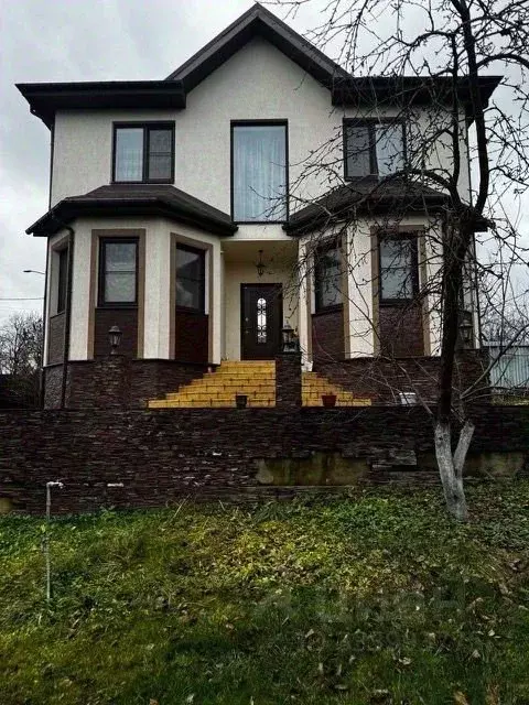 Дом в Московская область, Подольск Московский проезд, 6 (93 м) - Фото 2