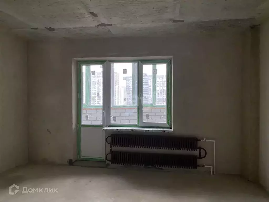 Продаётся 2-к квартира, 60.3 м - Фото 0