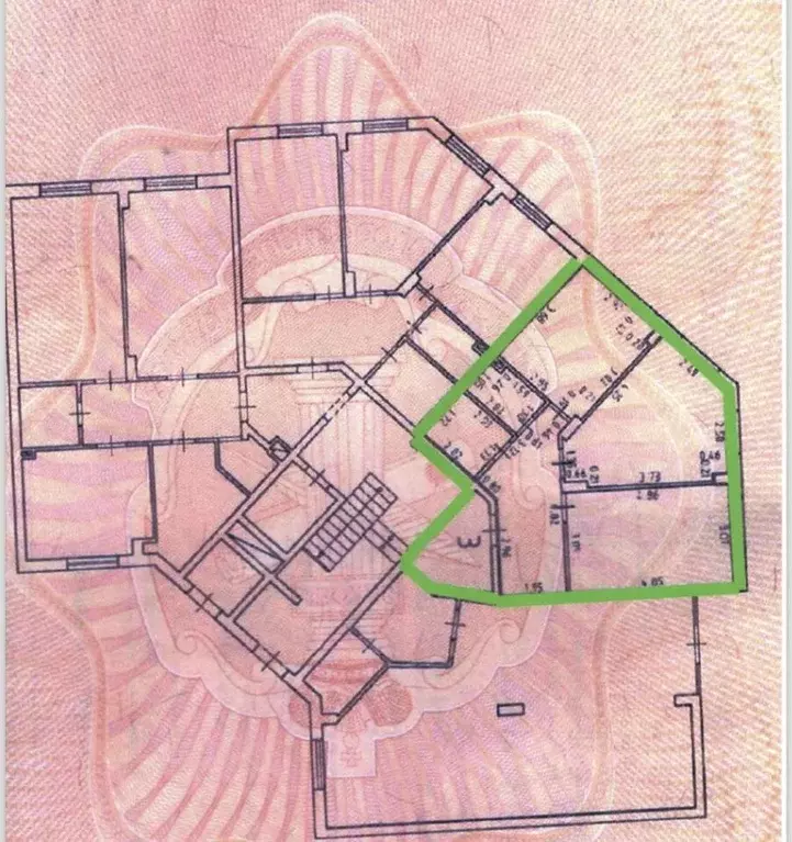 2-к кв. Севастополь ул. Павла Корчагина, 19Бк1 (57.0 м) - Фото 0