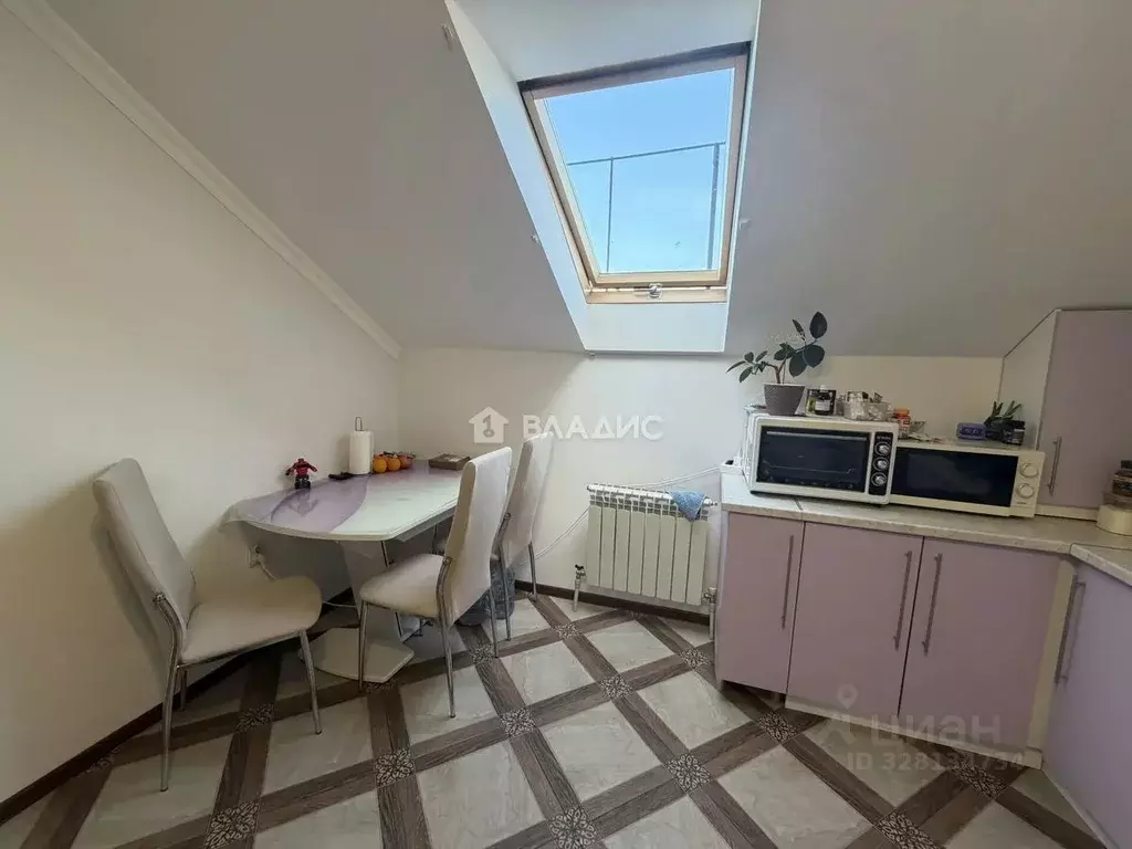 2-к кв. Белгородская область, Белгород Донецкая ул., 83Д (62.6 м) - Фото 2