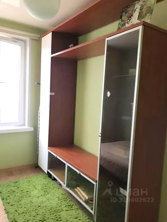 2-к кв. Москва ул. Академика Миллионщикова, 13К2 (48.0 м) - Фото 1
