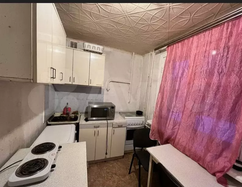Комната 15 м в 4-к., 2/5 эт. - Фото 0