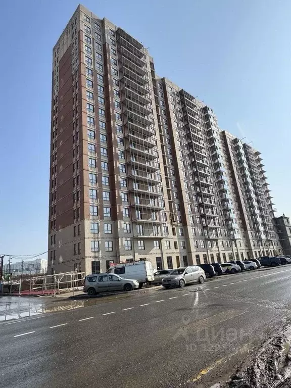 Помещение свободного назначения в Московская область, Одинцово Союзный ... - Фото 2