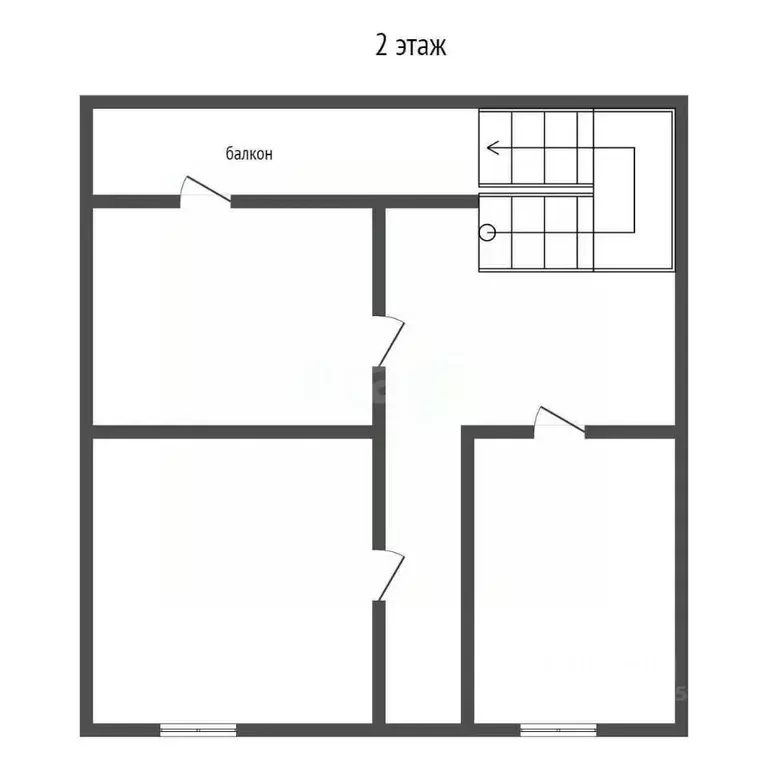 Дом в Бурятия, Заиграевский район, Дабатуйское с/пос, Самородок СНТ 89 ... - Фото 2