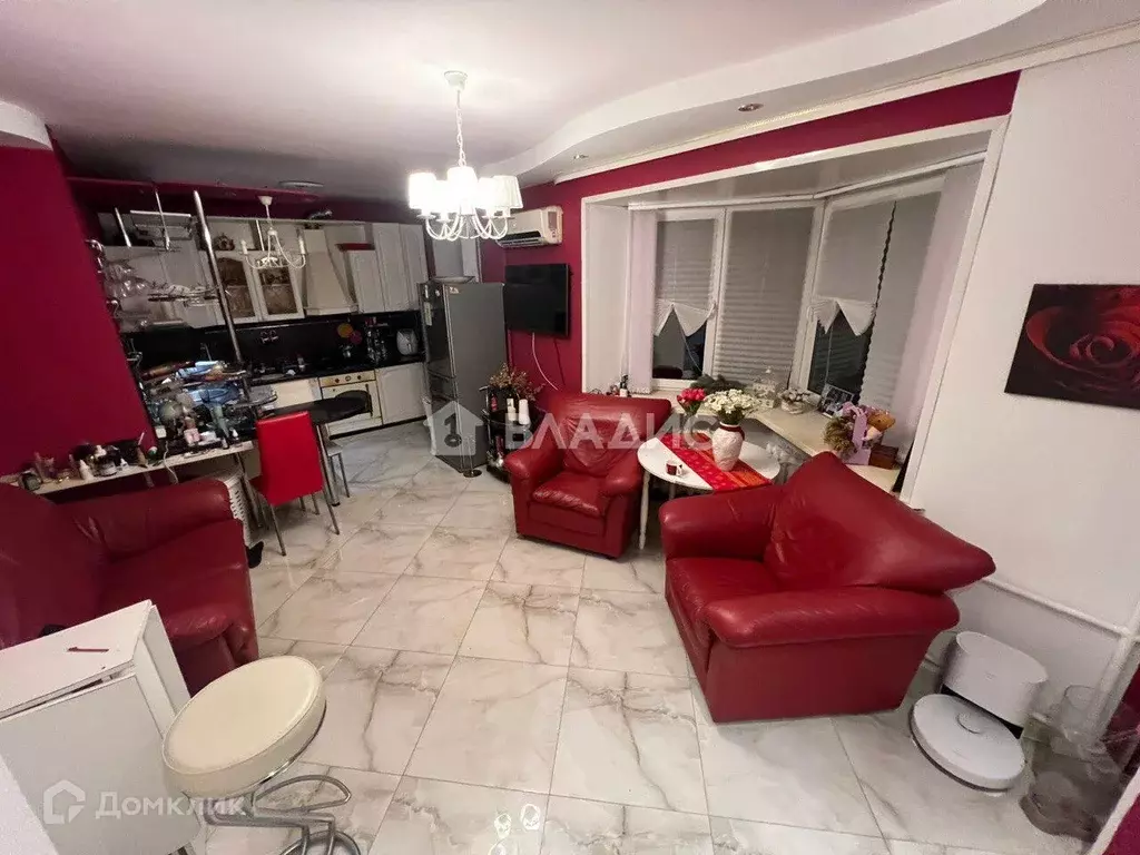 Продаётся 2-к квартира, 47.5 м - Фото 0