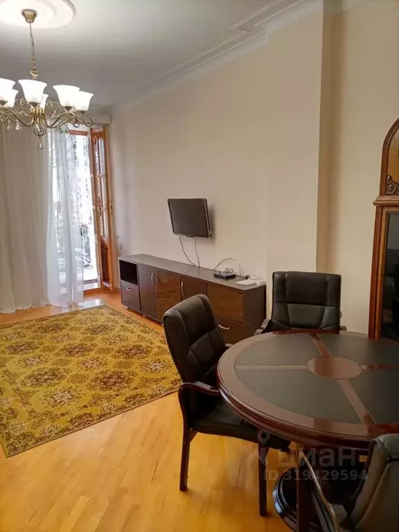 2-к кв. Ставропольский край, Ставрополь ул. Михаила Морозова, 3 (62.0 ... - Фото 2