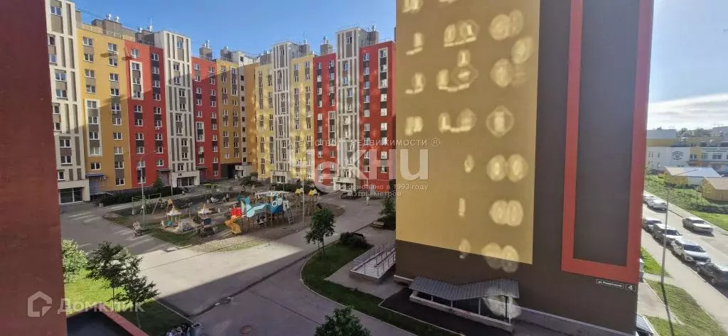 Продаётся 1-к квартира, 37 м - Фото 1