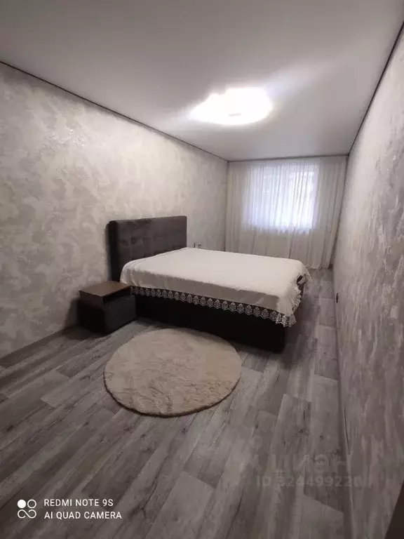 2-к кв. Саратовская область, Саратов ул. Имени Ф.А. Блинова, 52В (52.8 ... - Фото 1