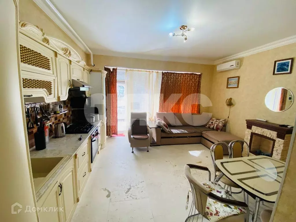 Продаётся 1-к квартира, 31.3 м - Фото 1