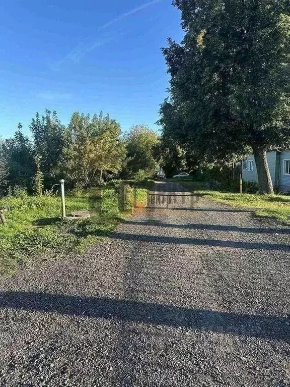 Участок в Ярославская область, Ярославль наб. Портовая (7.9 сот.) - Фото 1