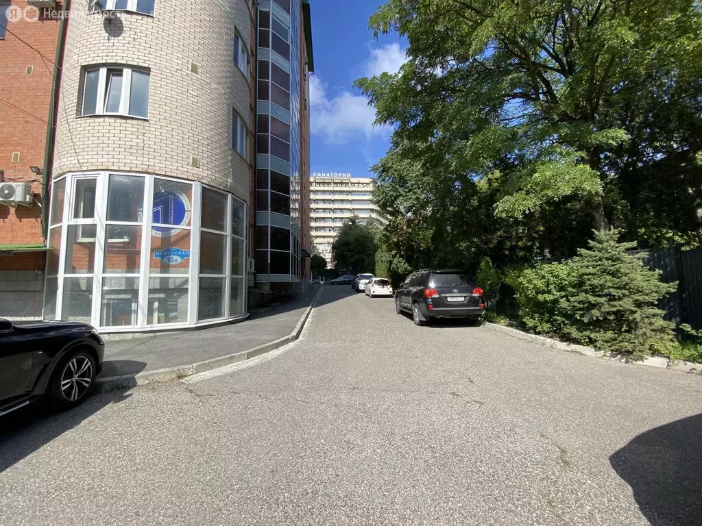 3-комнатная квартира: Ессентуки, Советская улица, 18А (96 м) - Фото 2