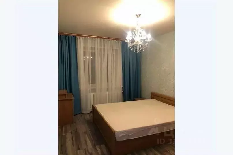 3-к кв. Ленинградская область, Выборг Ленинградское ш., 21А (80.0 м) - Фото 1