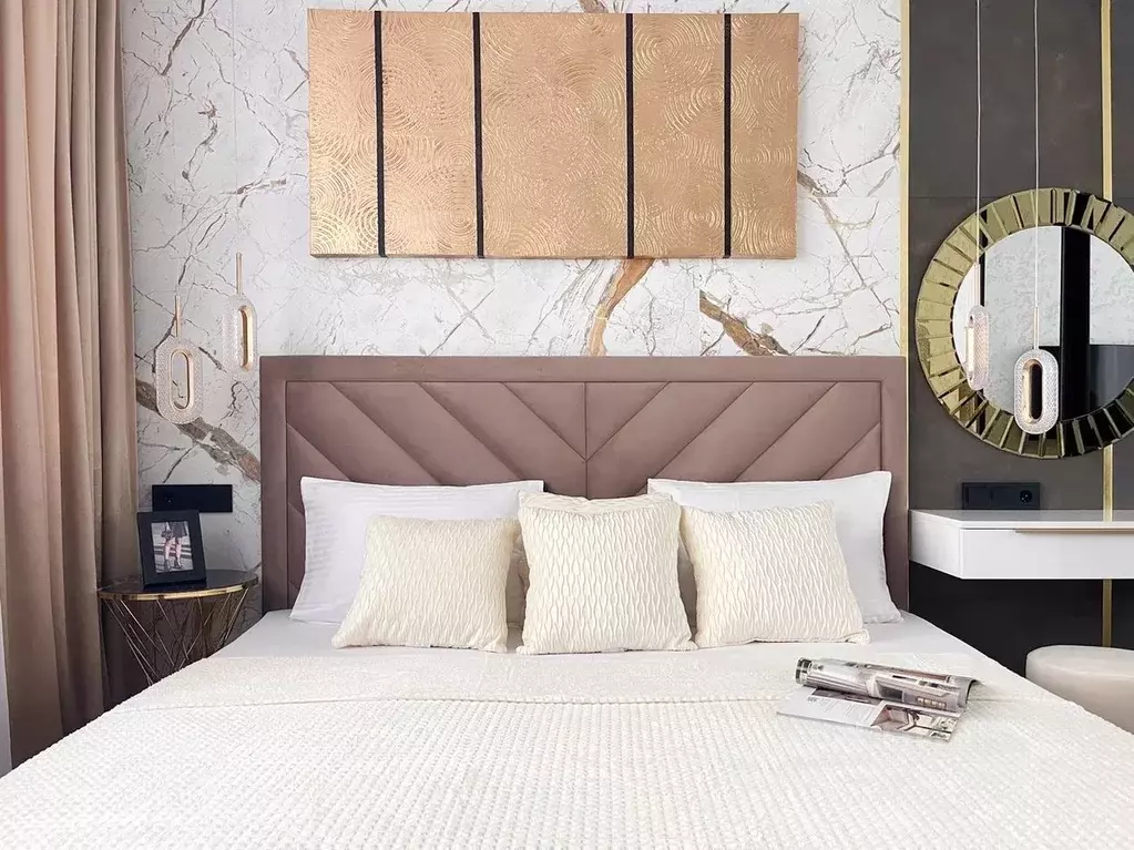 1-к кв. Москва Шмитовский проезд, 39к6 (46.2 м) - Фото 0