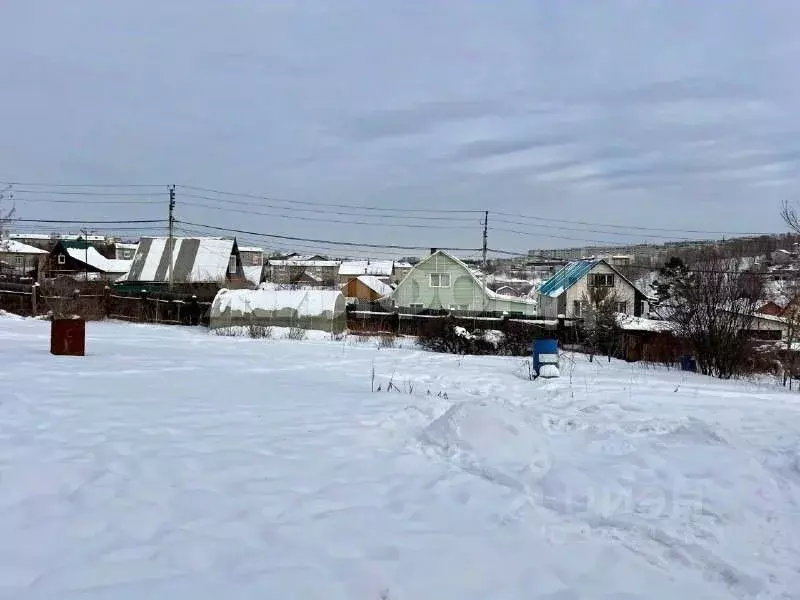 Участок в Иркутская область, Иркутский муниципальный округ, Маркова ... - Фото 2