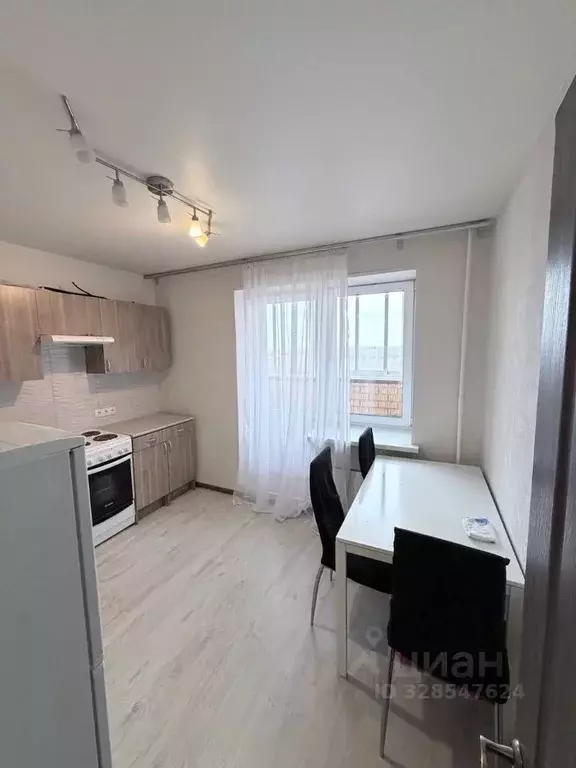 1-к кв. Москва, Москва, Московский г. 3-й мкр, 18 (46.0 м) - Фото 1