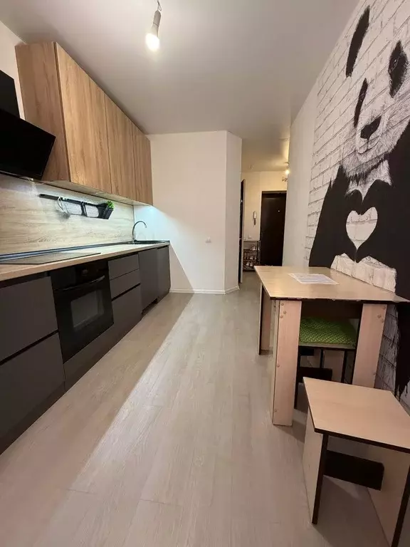 Продаётся 1-к квартира, 35.2 м - Фото 1