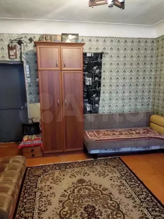 Комната 20 м в 3-к., 1/4 эт. - Фото 1