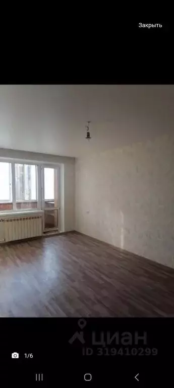 2-к кв. Саха (Якутия), Якутск ул. Петра Алексеева, 8 (47.0 м) - Фото 1