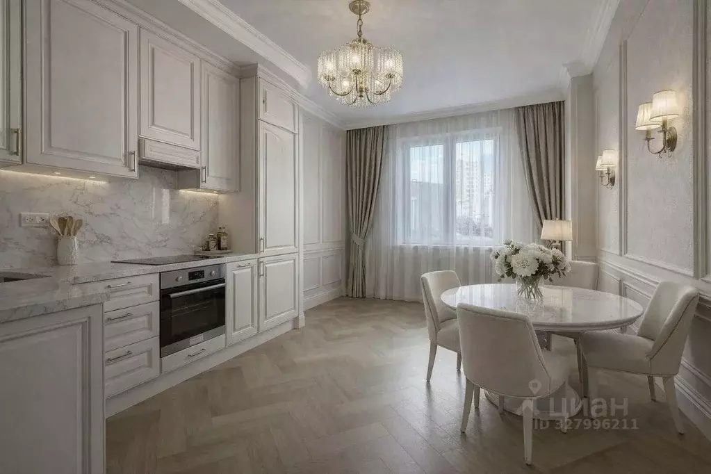 1-к кв. Татарстан, Казань ул. Алексея Козина, 7 (42.0 м) - Фото 1